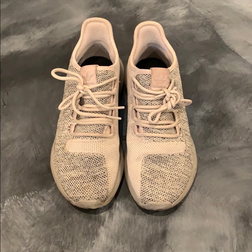 Adidas Tubular Shadow Tennis Shoes